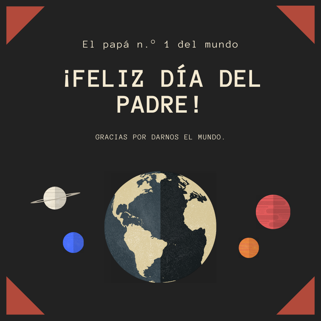 Día del padre